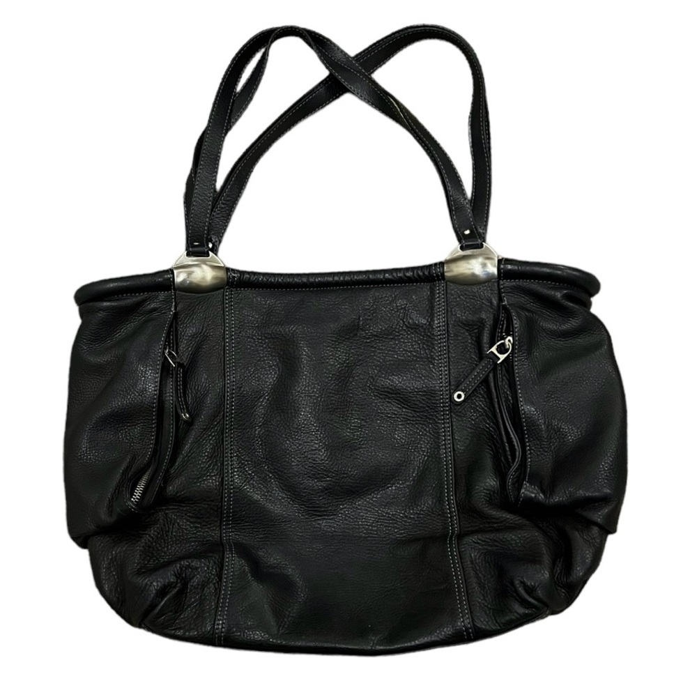 TENTAZIONE DUE ,Italy Large Tote Bag